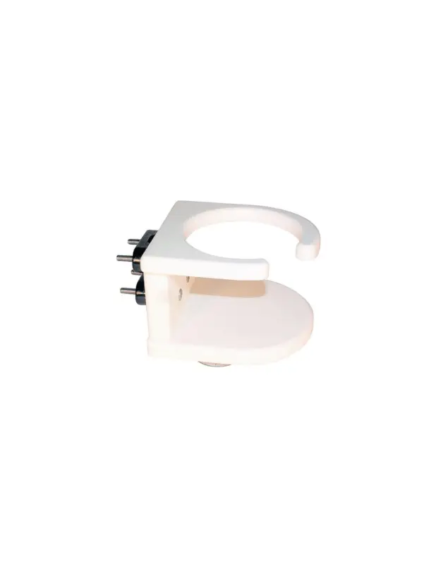 Scelto Dai Clienti Portabottiglie e bicchieri Uni in nylon UV, 95 x 160 mm