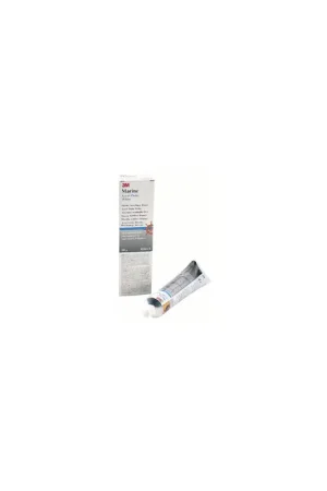 3M Marine stucco acrilico ultra-rapido, tubetto 200 g, colore verde Soddisfatti O Rimborsati