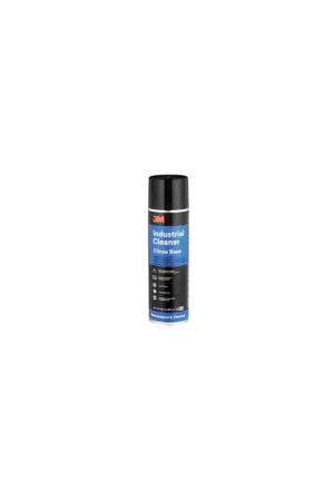 Non Perdere 3M Industrial Cleaner solvente sgrassante spray a base agrumi, 500 ml