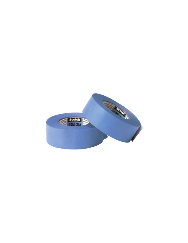 3M Scotch 2090 nastro masking a lunga permanenza resistente UV Promozione Esclusiva