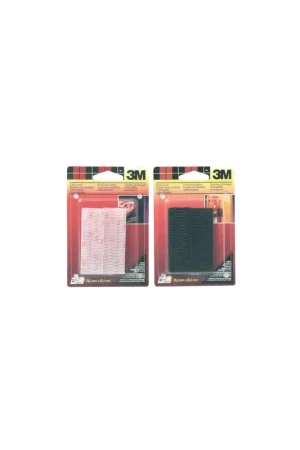 3M Dual Lock strisce richiudibili con adesivo acrilico VHB Promozione Esclusiva