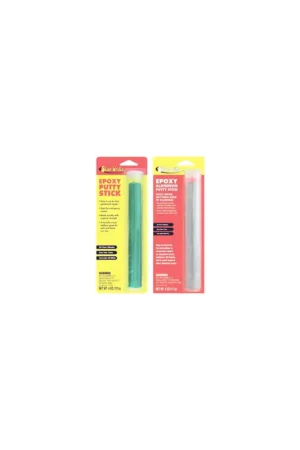 Star Brite Epoxy Putty Sticks kit stucco epossidico per riparazioni Non Perdere