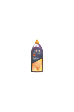 Professionale 3M Perfect-It Gelcoat Medium Polish & Wax, flacone 946 ml