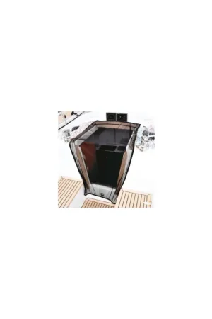 Zanzariera per boccaporto Water Line Companionway 90 x 180 cm Prezzo Conveniente