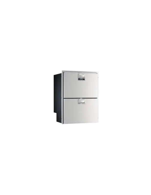 Vitrifrigo DRW180A frigorifero a cassetto inox, doppio vano, 12/24V Scelto Dai Clienti