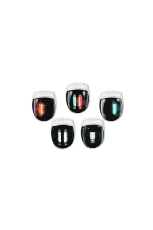 Offerta Del Giorno Fanali di navigazione LED Sirius serie bianca CE USCG-COLREG