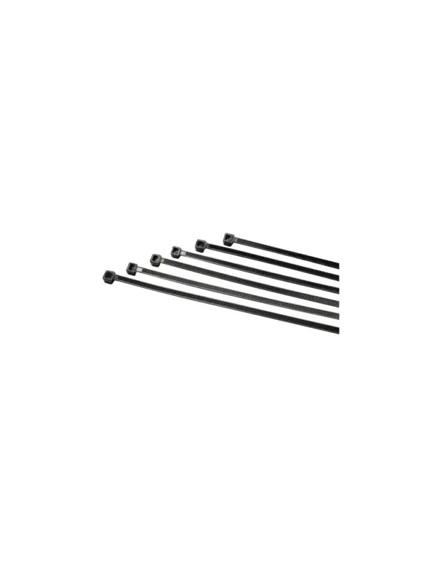 Compra Online Fascette stringicavo in nylon 6.6 stabilizzato UV autoestinguente