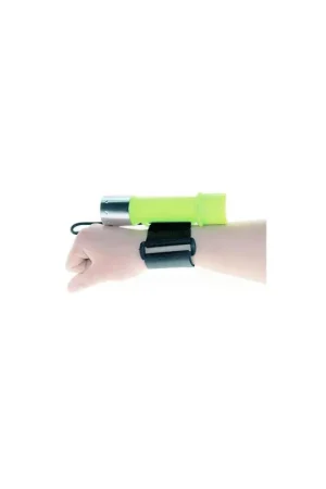 Acquista Ora Torcia subacquea LED CREE 10W IP68, 800 lumen, portata 200 m