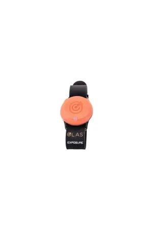Bracciale segnalatore MOB OLAS con connessione Bluetooth per smartphone Affare