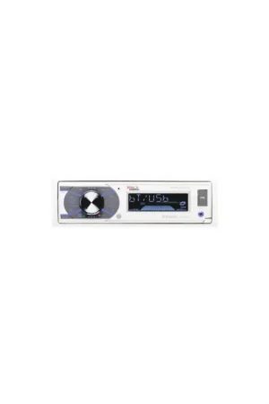 Saldi Radio BOSS MR632UAB FM/AM RDS, USB, SD, Bluetooth, frontalino estraibile