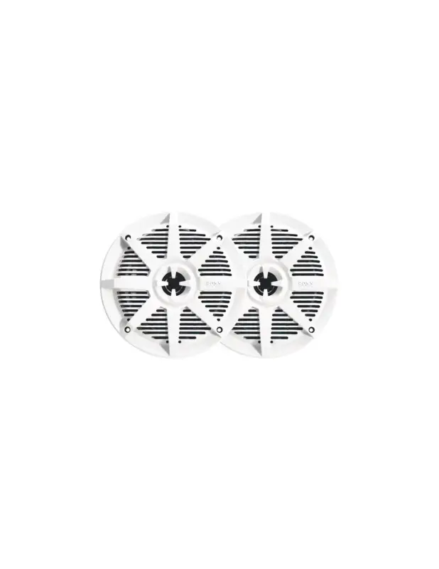 Offerta Del Giorno Altoparlanti BOSS MR52 150 W a 2 vie, woofer PP e tweeter Mylar, coppia