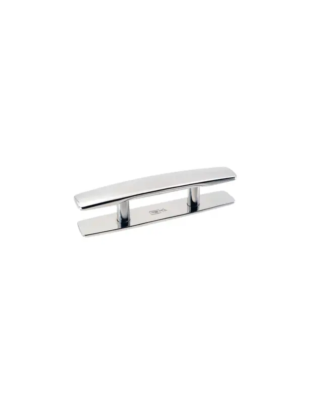 Bitta a scomparsa F-Line L in acciaio inox 316 finitura a specchio Offerta Limitata
