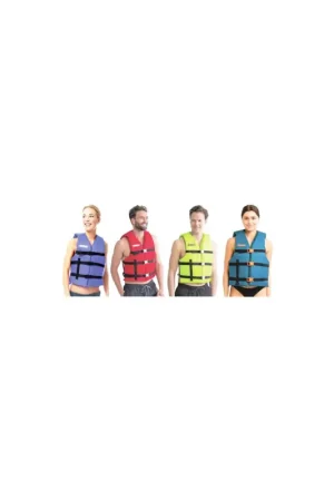 Jobe Universal Vest giubbetto galleggiamento 50N adulti Prezzo Basso