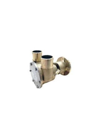 Johnson Pumps F7B-9 bronzo, pompa raffreddamento 1" motori Steyr Ultimissimo Modello