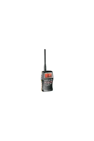 VHF Portatile Cobra HH150 FLTE - Ricetrasmettitore Marino Compatto e Affidabile Consegna Rapida