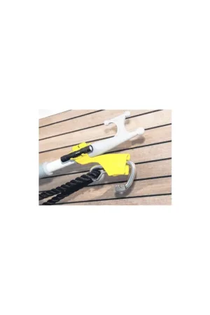 Occasione Boatasy Hooklinker, gancio da ormeggio con torcia integrata