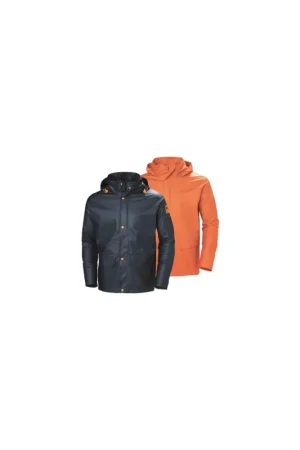 Scelto Dai Clienti Helly Hansen Gale Rain Jacket, giacca cerata impermeabile