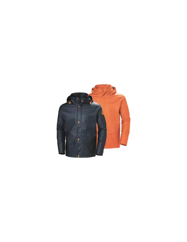 Scelto Dai Clienti Helly Hansen Gale Rain Jacket, giacca cerata impermeabile