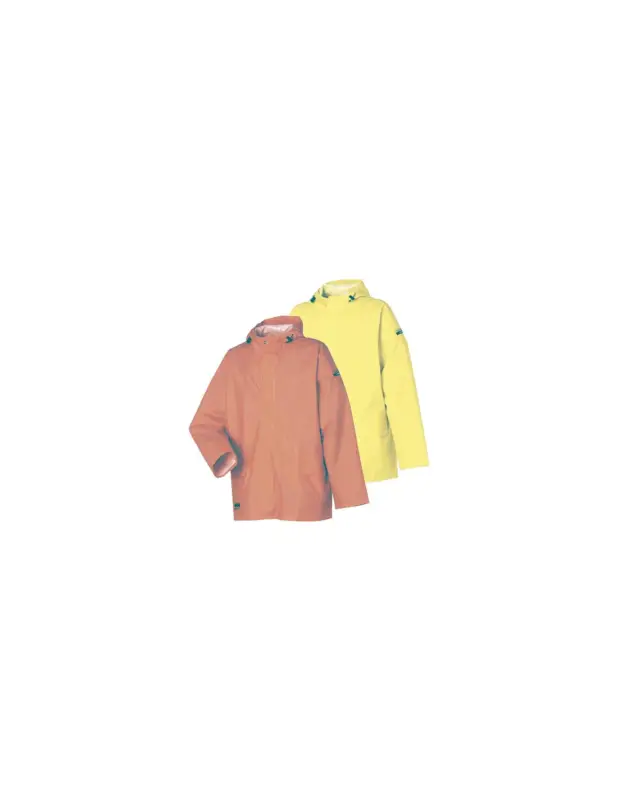 Offerta Speciale Helly Hansen Mandal Jacket, giacca cerata da pesca e bordo