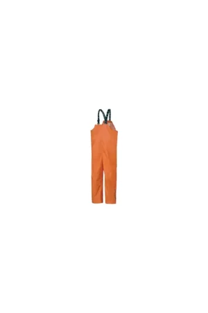 Prezzo Scontato Helly Hansen Mandal Bib, salopette cerata impermeabile