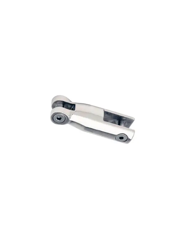 Offerta Limitata Giunto ancora fisso in acciaio inox 316 per salpa-ancora