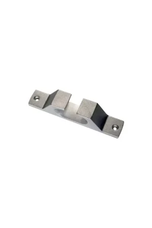 Edge passacavi lineare in alluminio anodizzato Offerta Del Giorno