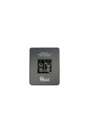 Compra Oggi Stesso Quick interruttore magneto-idraulico HD per corrente continua