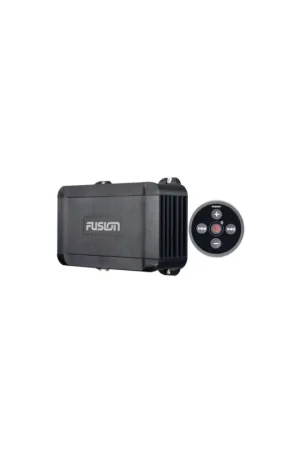 Fusion MS-BB100 stereo marino Black Box FM/AM RDS, USB, Bluetooth, NMEA2000 Bestseller