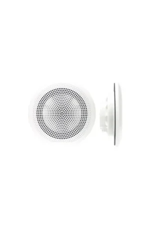 Ultime Pezzi Fusion EL-F651 altoparlanti marini low profile, 80W, IP65