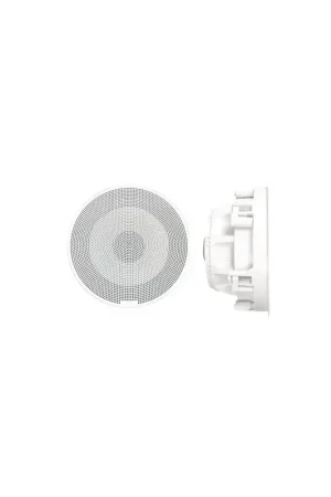 Fusion FM Flat subwoofer marino, 400W, montaggio a filo Solo Oggi