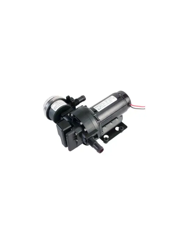 Affare Johnson Pump Aqua Jet Flow Master 5.0 pompa autoclave a flusso variabile
