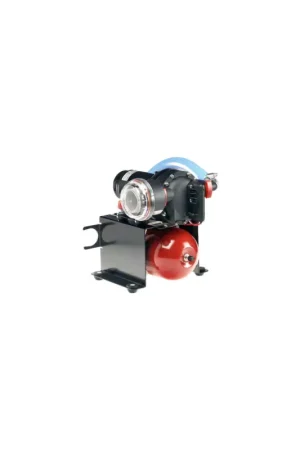 Prezzo Di Fabbrica Johnson Pump Aqua Jet Uno System gruppo pressione con serbatoio espansione