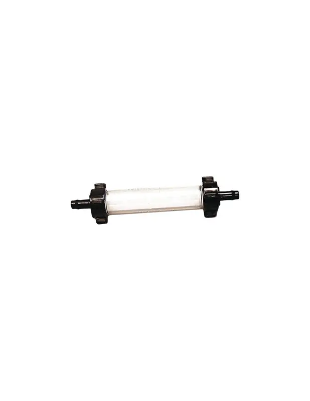 Reso Gratuito Johnson Pump filtro in linea per pompe autoclavi e lavaggio