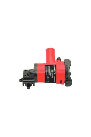 Johnson Pump pompa di sentina sommergibile extrapiatta Low Boy Compra Online