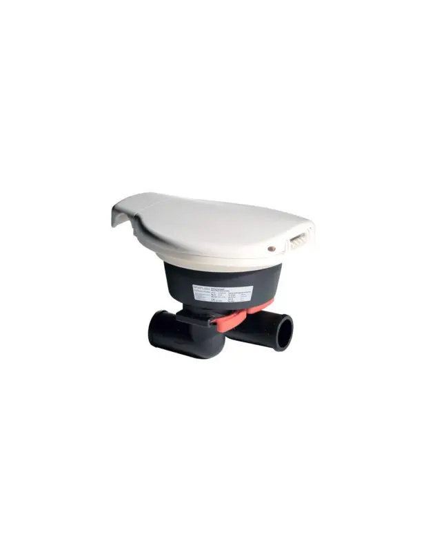Scelto Dai Clienti Johnson Pump Viking Flush pompa sentina manuale a membrana, 40 l/min