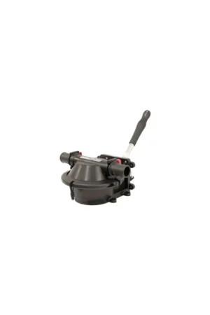 Professionale Johnson Pump Viking Universal pompa sentina manuale, 60 l/min, tubo 38 mm