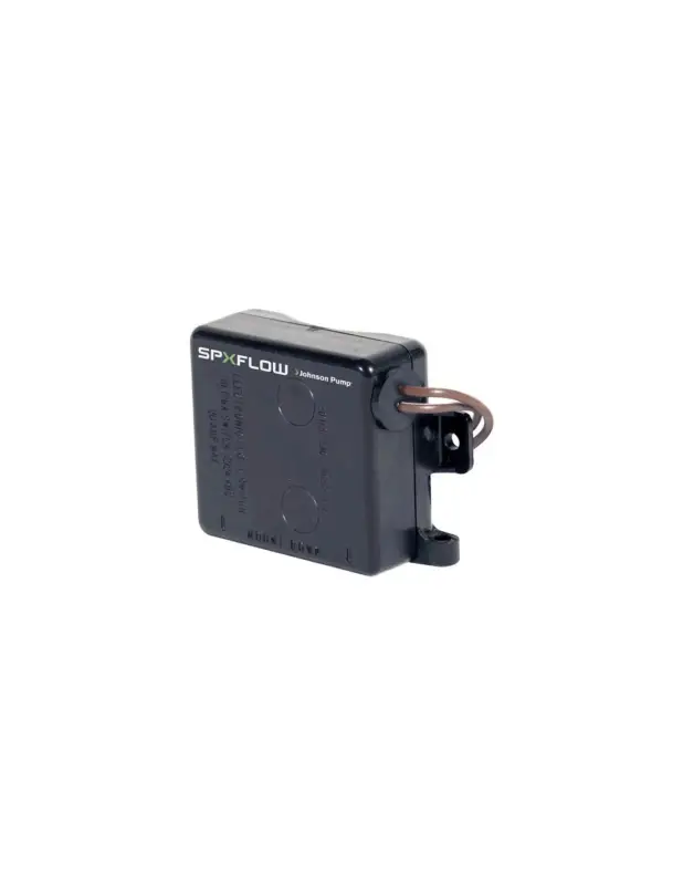 Johnson Ultima Switch, interruttore elettronico sentina 12/24V Saldi