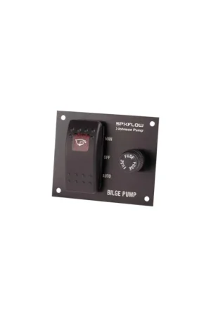 Compra Online Johnson Pump pannello di controllo per pompe di sentina