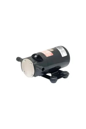 Ultima Occasione Pompa autoadescante multifunzione serie F2P corpo in poliammide 12/24V