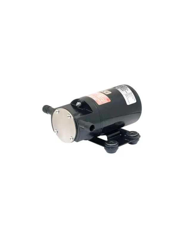 Ultima Occasione Pompa autoadescante multifunzione serie F2P corpo in poliammide 12/24V