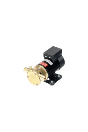 Occasione Imperdibile Johnson pompa autoadescante serie F corpo in bronzo e girante in nitrile