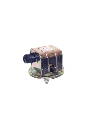 Di Tendenza Pressostato vacuum switch per pompe autoadescanti a girante