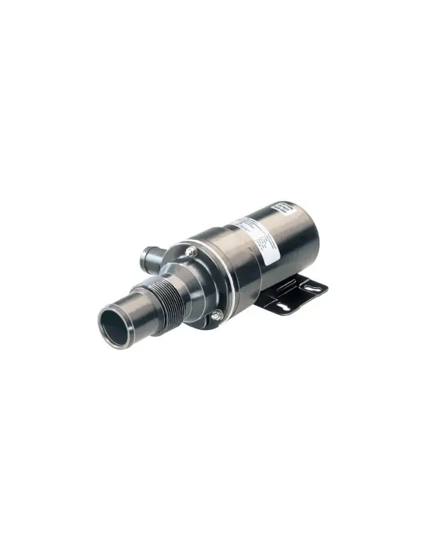Promozione Johnson Pump pompa maceratore serie TA per servizi igienici