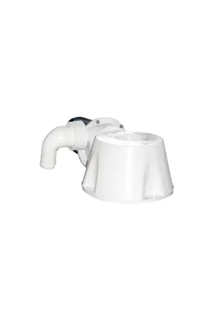 Prezzo Ridotto Johnson AquaT Silent Electric kit di conversione per WC nautici