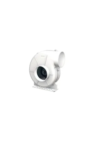 Johnson AirV aspiratore radiale marino con staffa di montaggio Must-Have