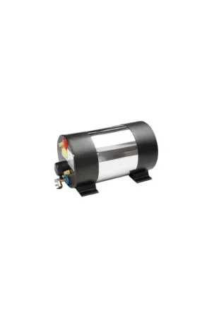 Johnson AquaH scaldabagno nautico in acciaio inox AISI 316 Spedito Oggi