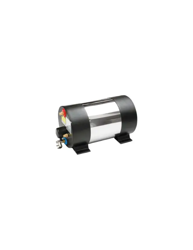 Johnson AquaH scaldabagno nautico in acciaio inox AISI 316 Spedito Oggi