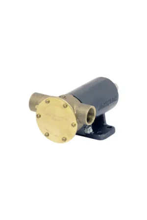 Non Perdere Johnson pompa a girante Extra Heavy Duty serie FB-3000