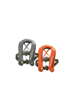 Sconto Helly Hansen Inshore 170N Cintura Autogonfiabile