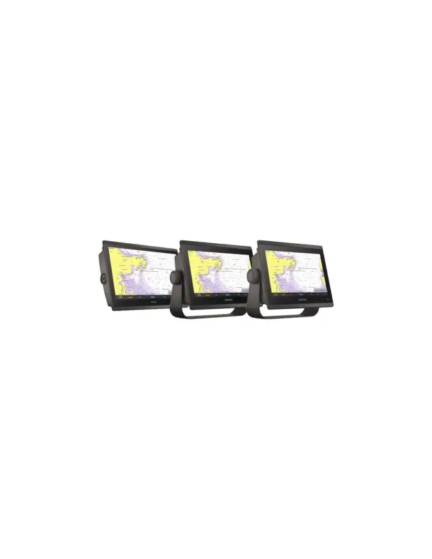 Garmin GPSMAP Serie 8400 Chartplotter Multifunzione Ultimissimo Modello